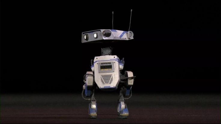 Робототехника