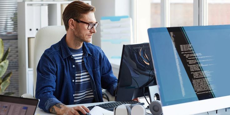 Анализ данных